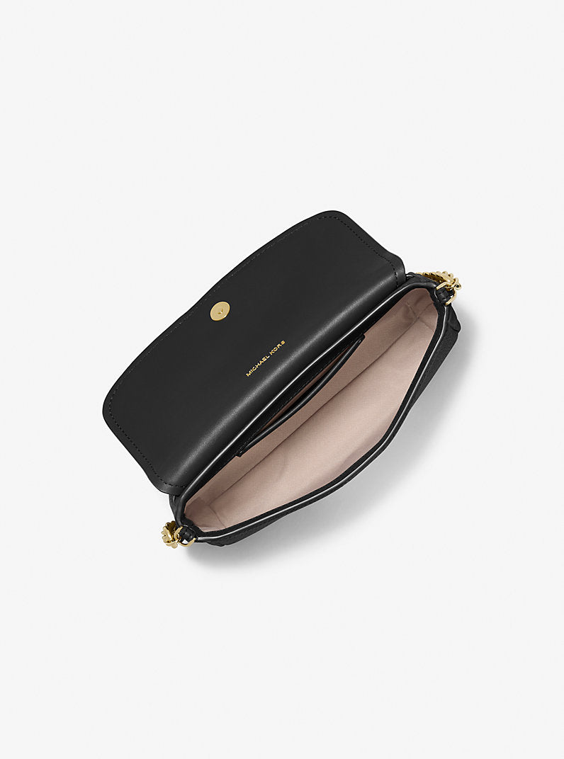 MICHAEL KORS Borsa Donna NOLITA 32S6GY5C5L 001 BLACK