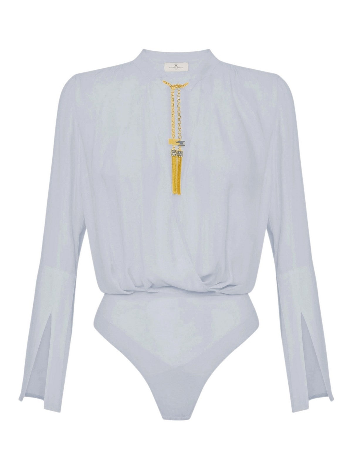 ELISABETTA FRANCHI Camicia Donna CB00557E2 EA7 STARLIGHT gioboutiqueweb