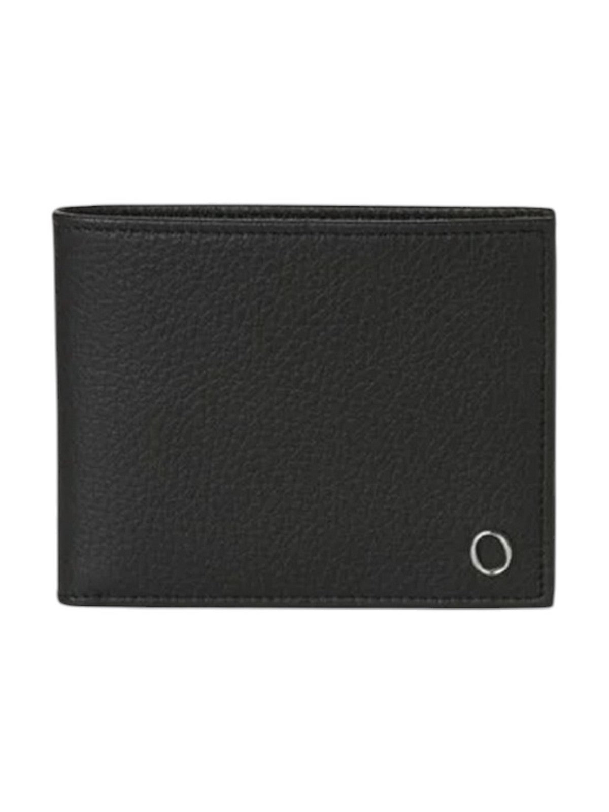 ORCIANI Portafoglio Uomo SOFT SU0112 SOF NER Nero