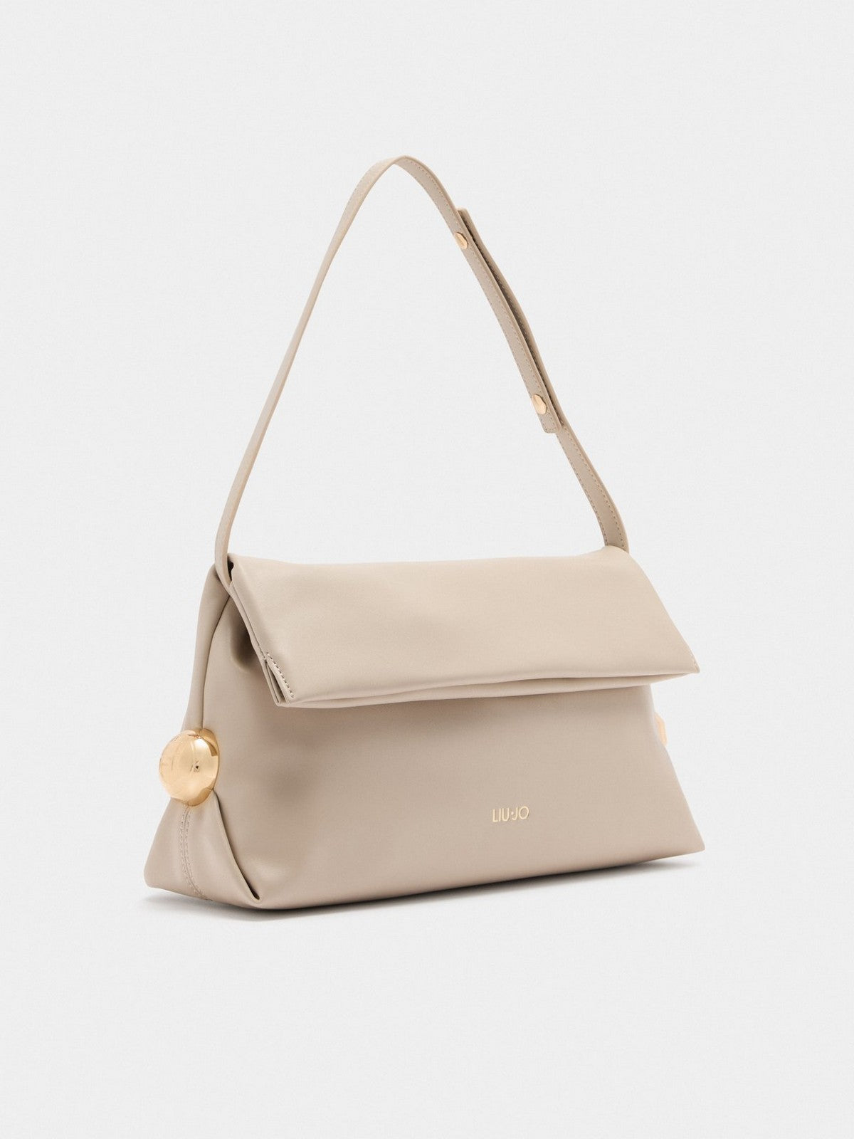 LIU JO ACCESSORIES Borsa Donna AF5097E0077 51308 NEUTRO
