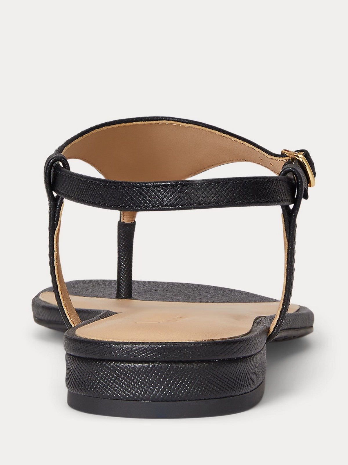 LAUREN RALPH LAUREN Sandalo Donna EVERLEY 2 802982881 002 BLACK