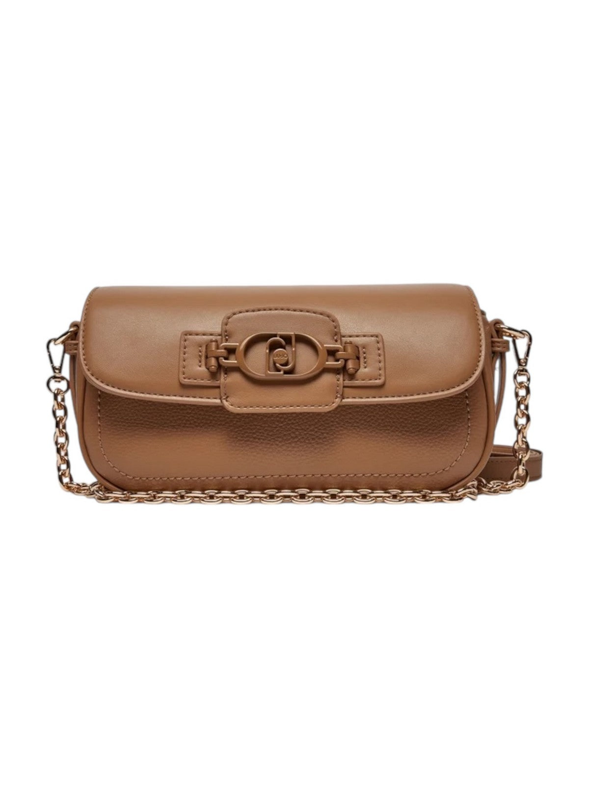 LIU JO ACCESSORIES Borsa Donna AF4031E0031 S3138 Marrone gioboutiqueweb