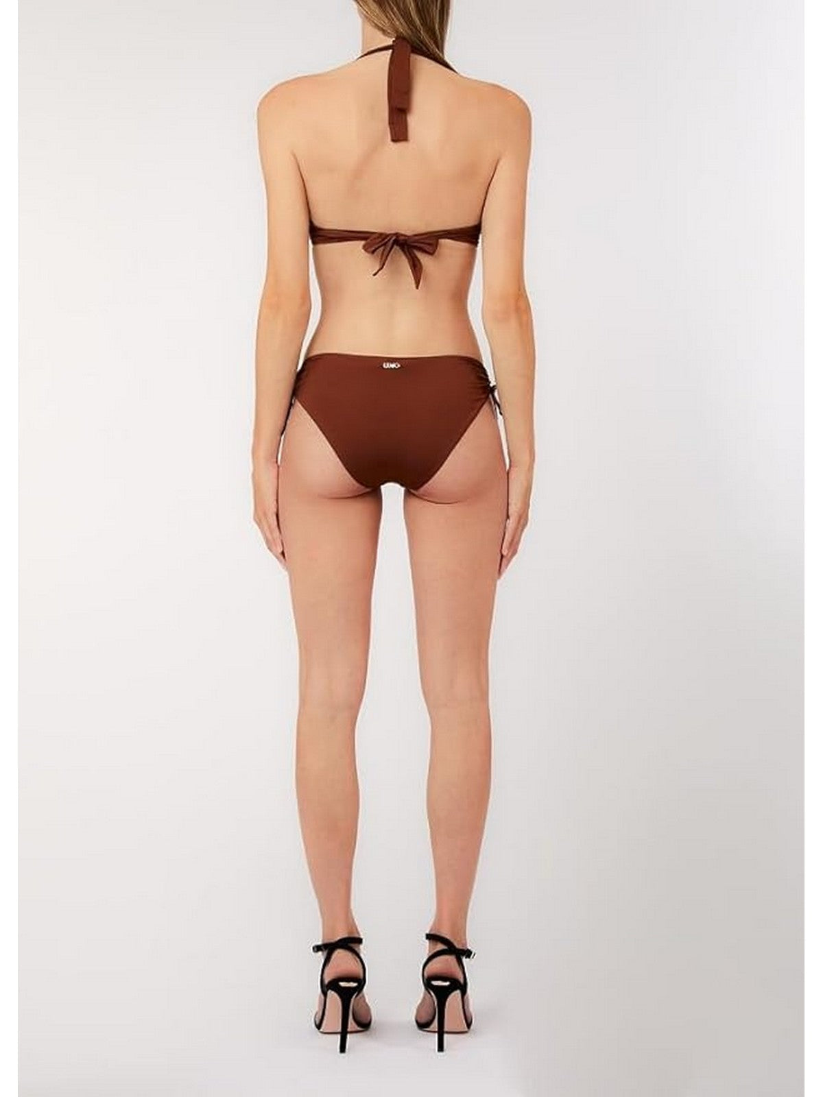 LIU JO BEACHWEAR Costume da bagno Donna VA6182J3899 91118 TERRA gioboutiqueweb