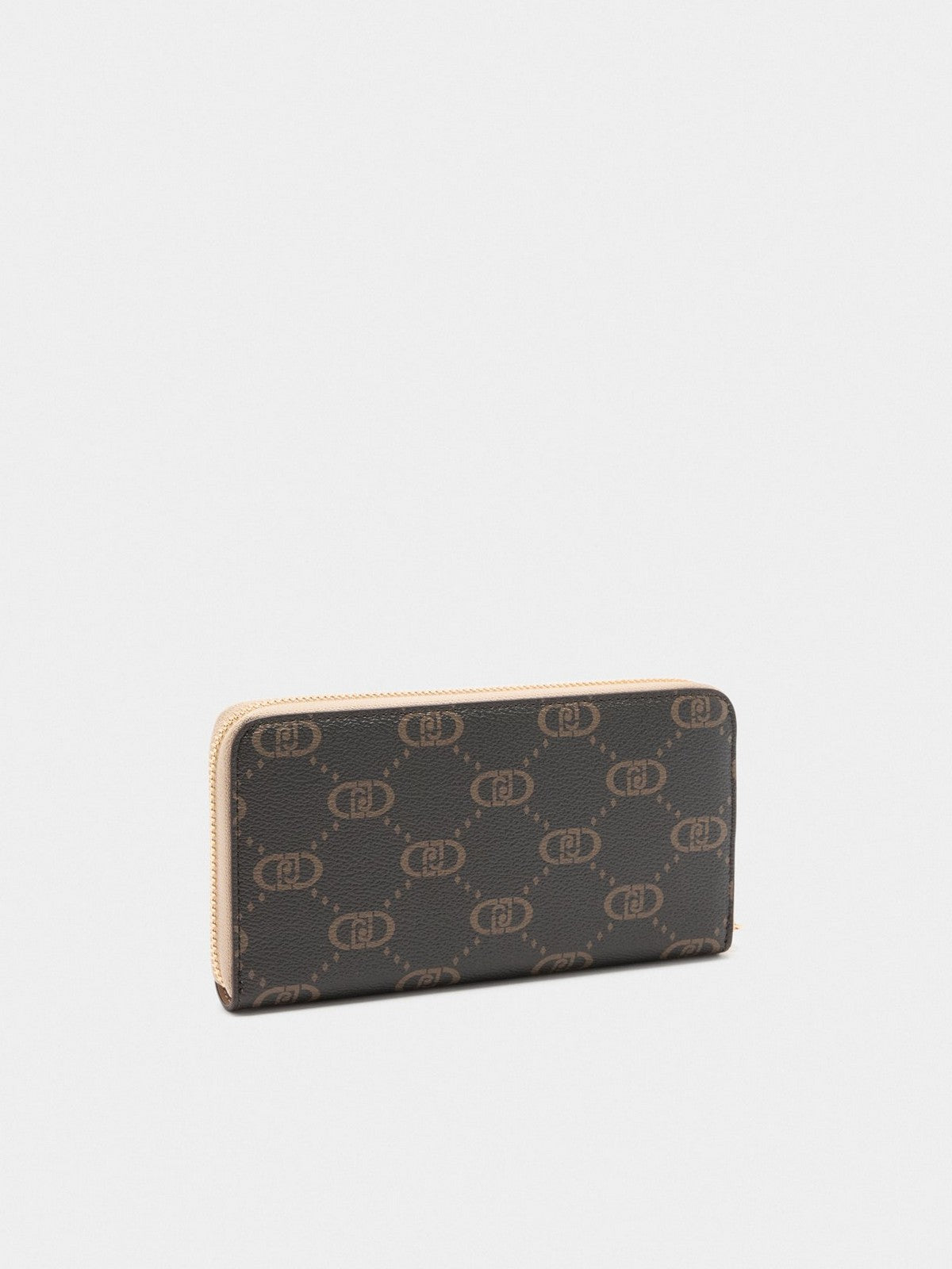 LIU JO ACCESSORIES Portafoglio Donna AF5170E0668 51308 NEUTRO gioboutiqueweb
