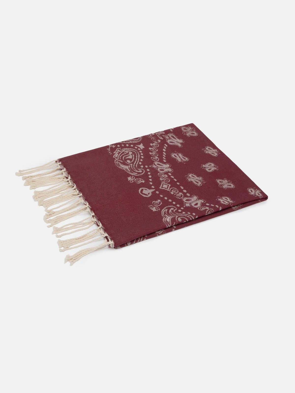 MC2 SAINT BARTH Telo mare Unisex adulto FOUTAS J N 00655L BANDANA 45
