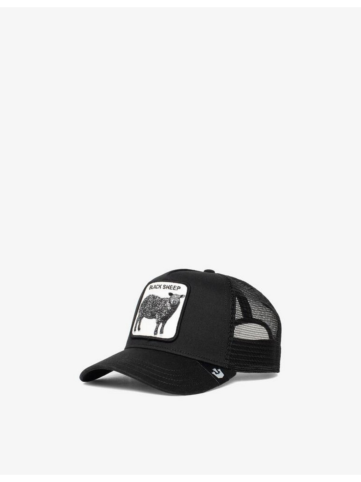 GOORIN BROS Cappello Uomo BLACK SHEEP TRUCKER 101-2457 VOI VOID