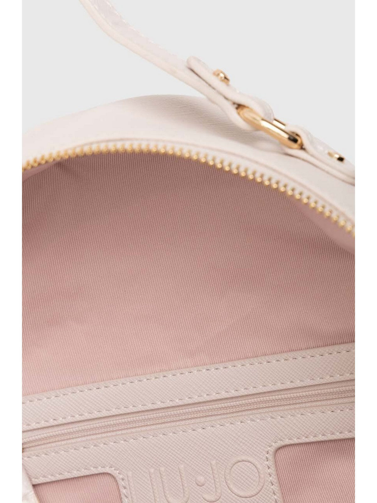 Liu Jo Accessories Woman Backpack AA4053E0087 33801 Beige