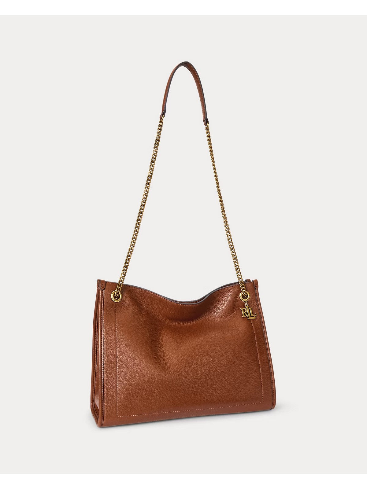 LAUREN RALPH LAUREN Borsa Donna 431969352 001 LAUREN TAN gioboutiqueweb