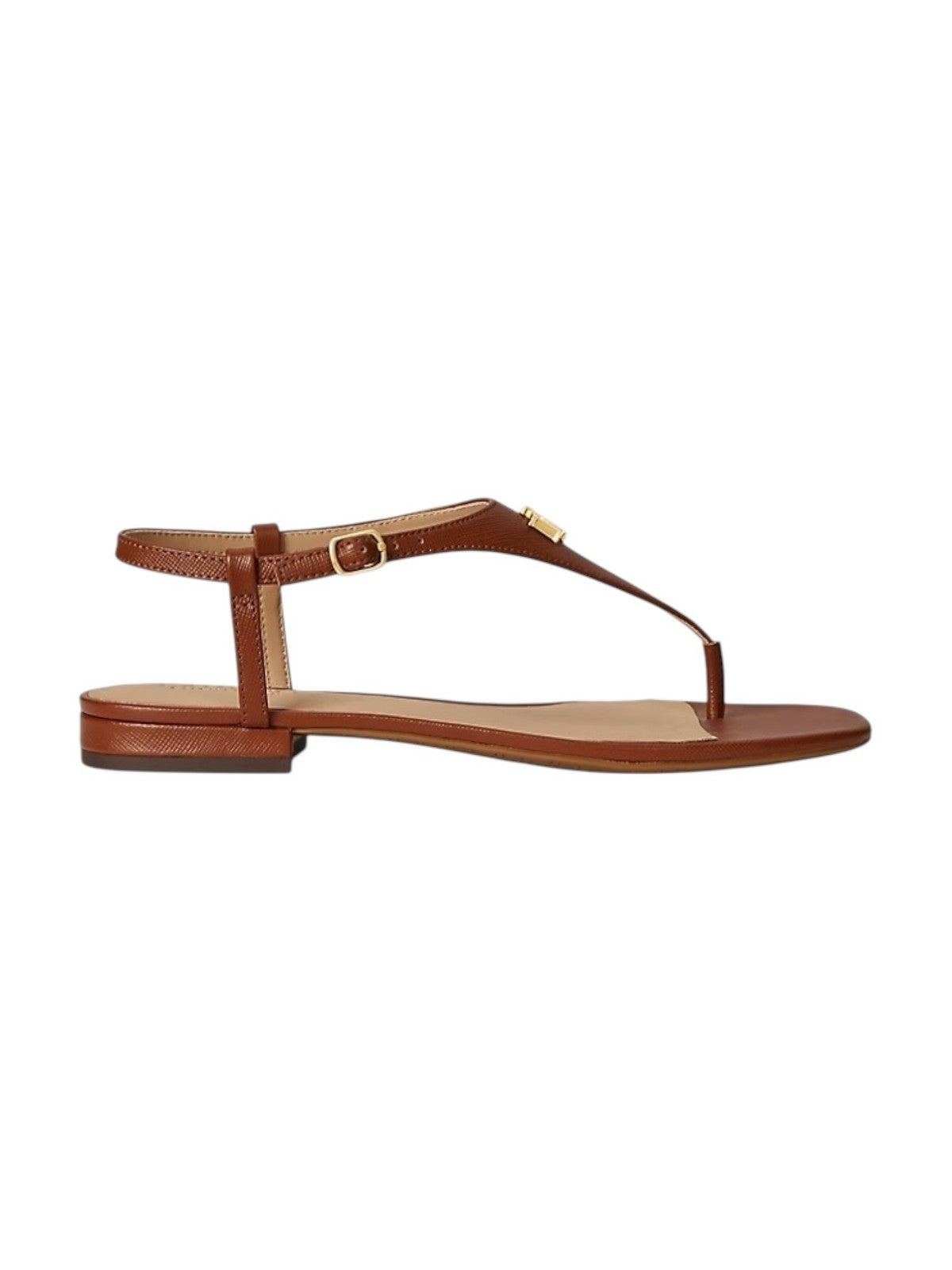 LAUREN RALPH LAUREN Sandalo Donna EVERLEY 2 802982881 001 LAUREN TAN