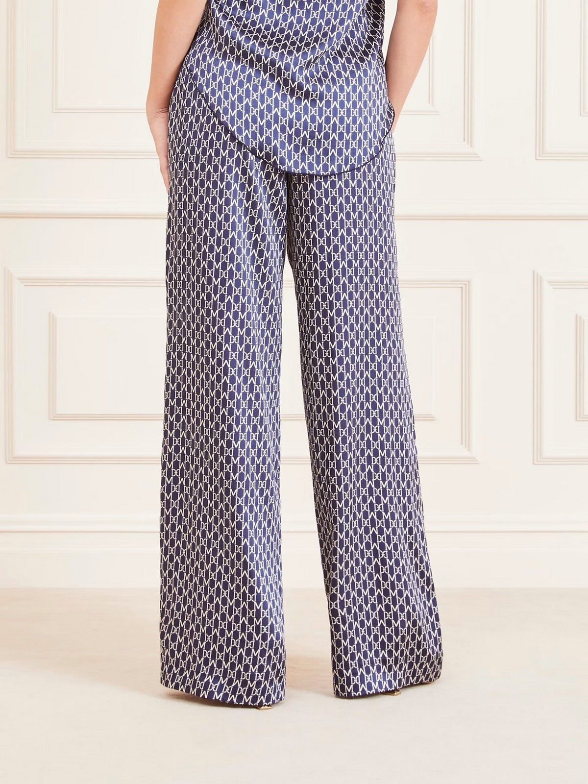 Marciano Pantalone Woman Robin Pant 4ggb07 9859Z P7qm Viola
