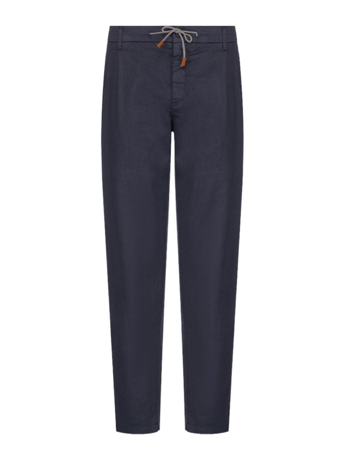 ELEVENTY Pantalone Uomo I75PANG03 TET0I009 11 Blu gioboutiqueweb