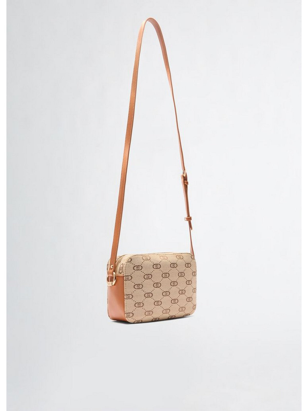 LIU JO ACCESSORIES Borsa Donna AA5159T3846 60924 Bianco gioboutiqueweb