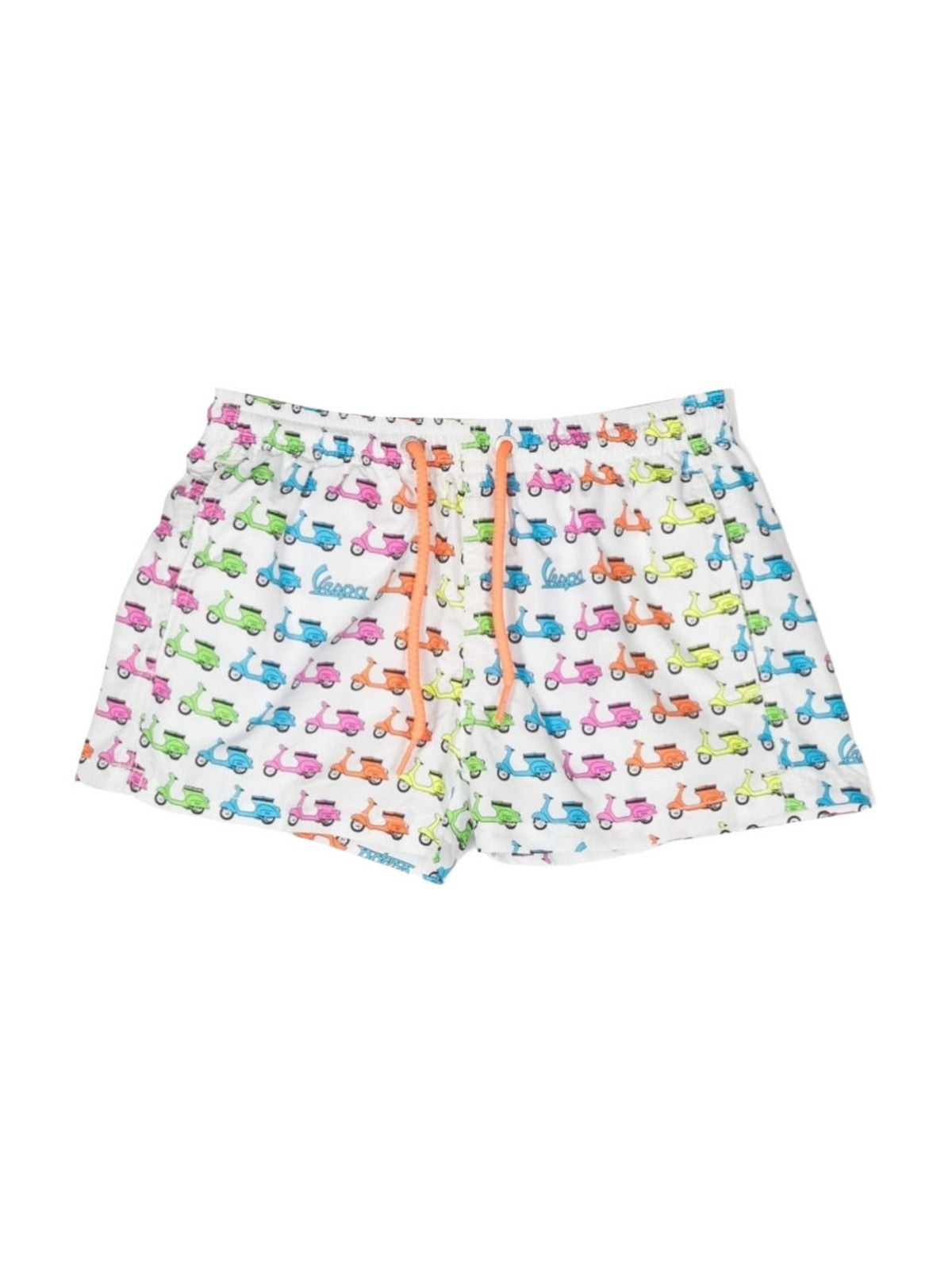 MC2 SAINT BARTH Costume da bagno Bambini e ragazzi JEAN LIGHTING 03166F Multicolore