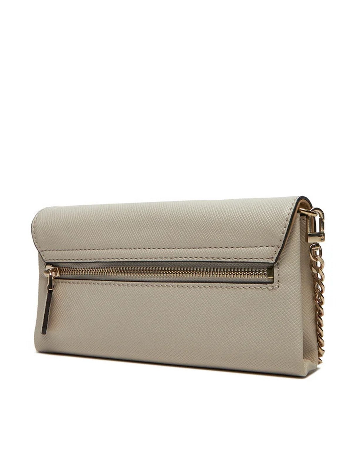 Guess Woman Bag Noelle XBody Flap Organizer Hwzg78 79750 bon beige