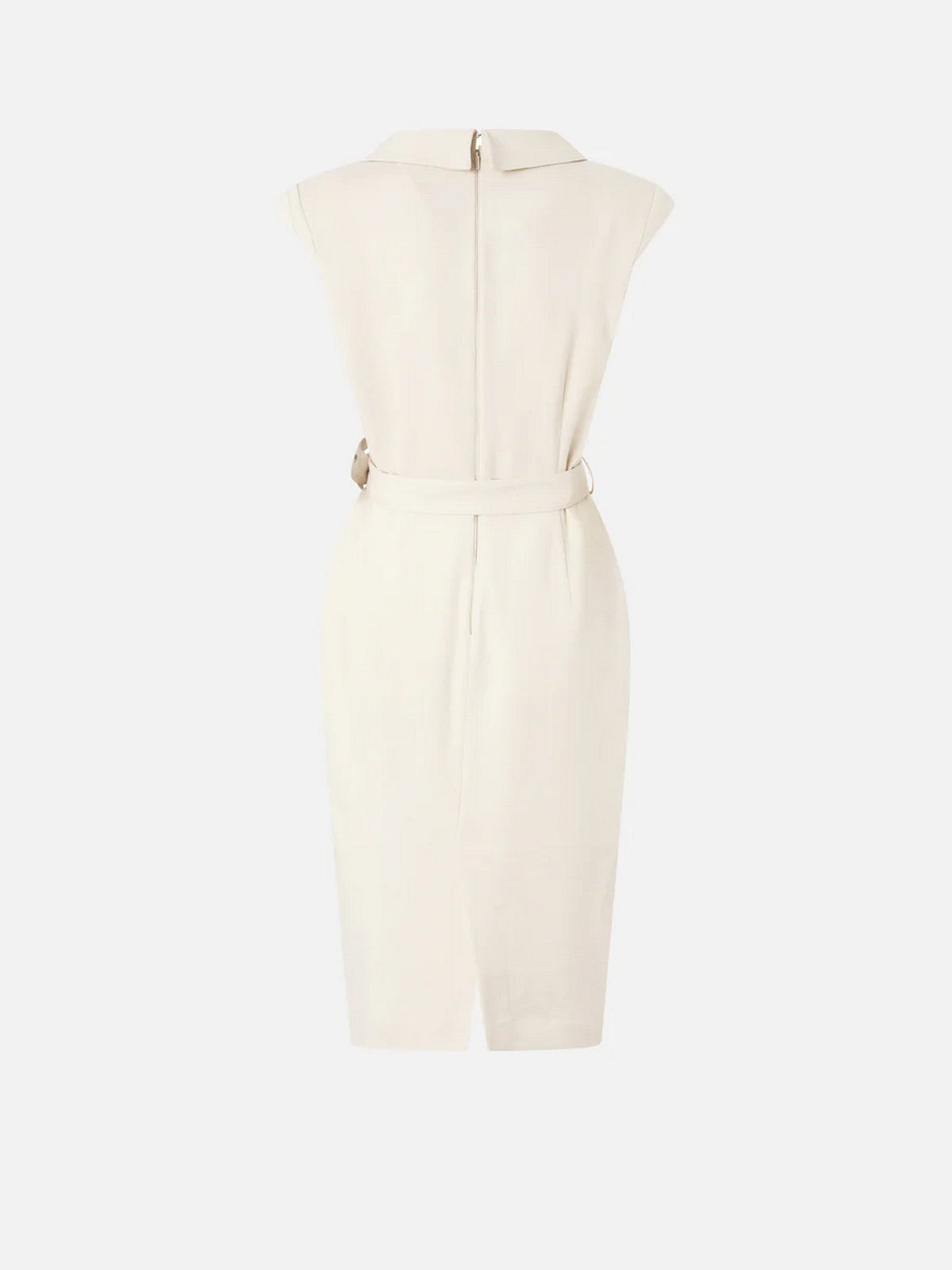 PINKO Abito Donna AMADINE ABITO FRISOTTINO 106565-A2W6 C00 BIANCO CIGNO gioboutiqueweb