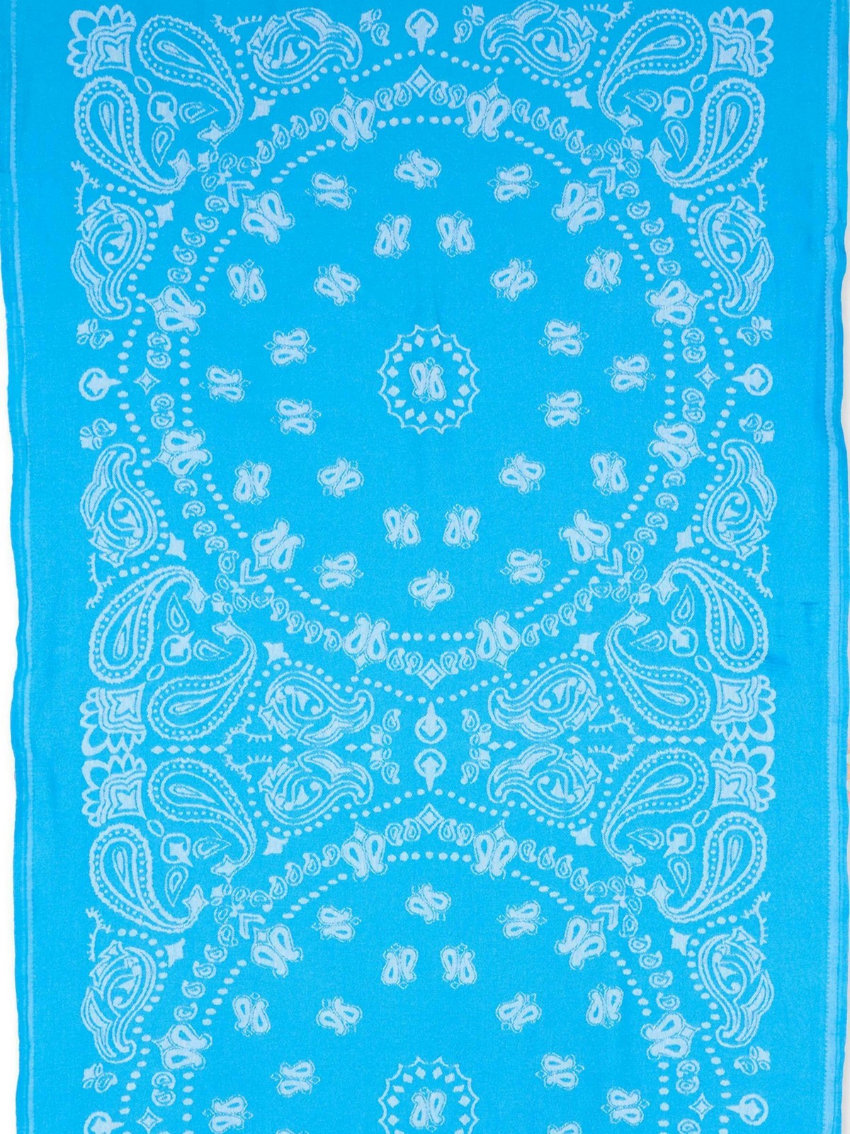 MC2 SAINT BARTH Telo mare Unisex adulto FOUTAS J N 02703L AZZURRO gioboutiqueweb