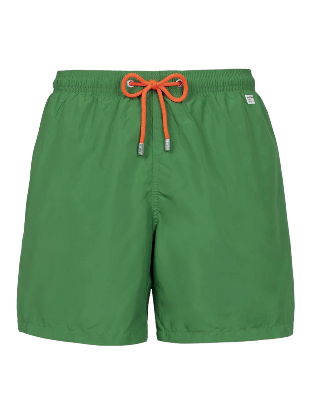 MC2 Saint Barth Badezimmer Kostüm Männer Beleuchtung Pantone 00287f Verde