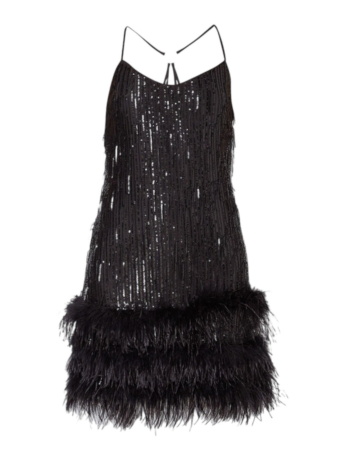 Liu Jo Black Woman Kleid CA4343J1930 22222 Schwarz