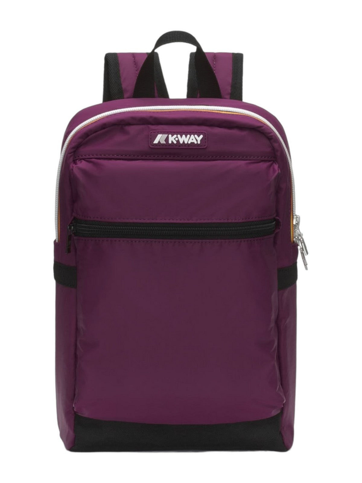 K-WAY Zaino Unisex adulto Small laon K3122TW XB4 Viola gioboutiqueweb