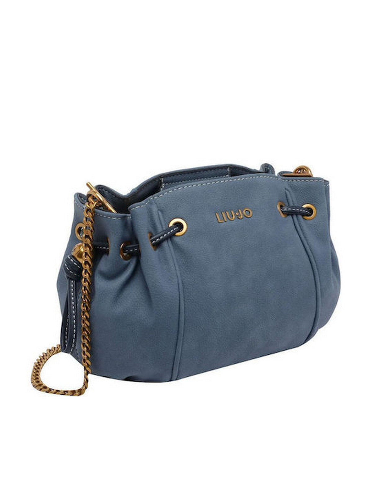 LIU JO ACCESSORIES Borsa Donna AA6084E1116 53920 Cloud