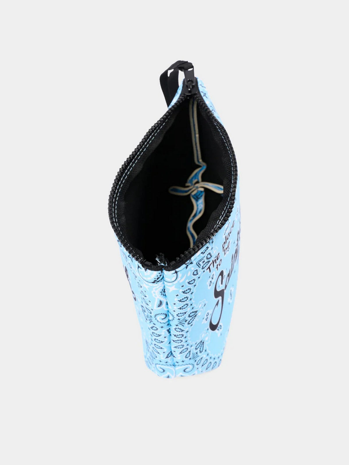 MC2 SAINT BARTH Pochette Unisex adulto ALINE 03136L BANDANNA ROUND 31