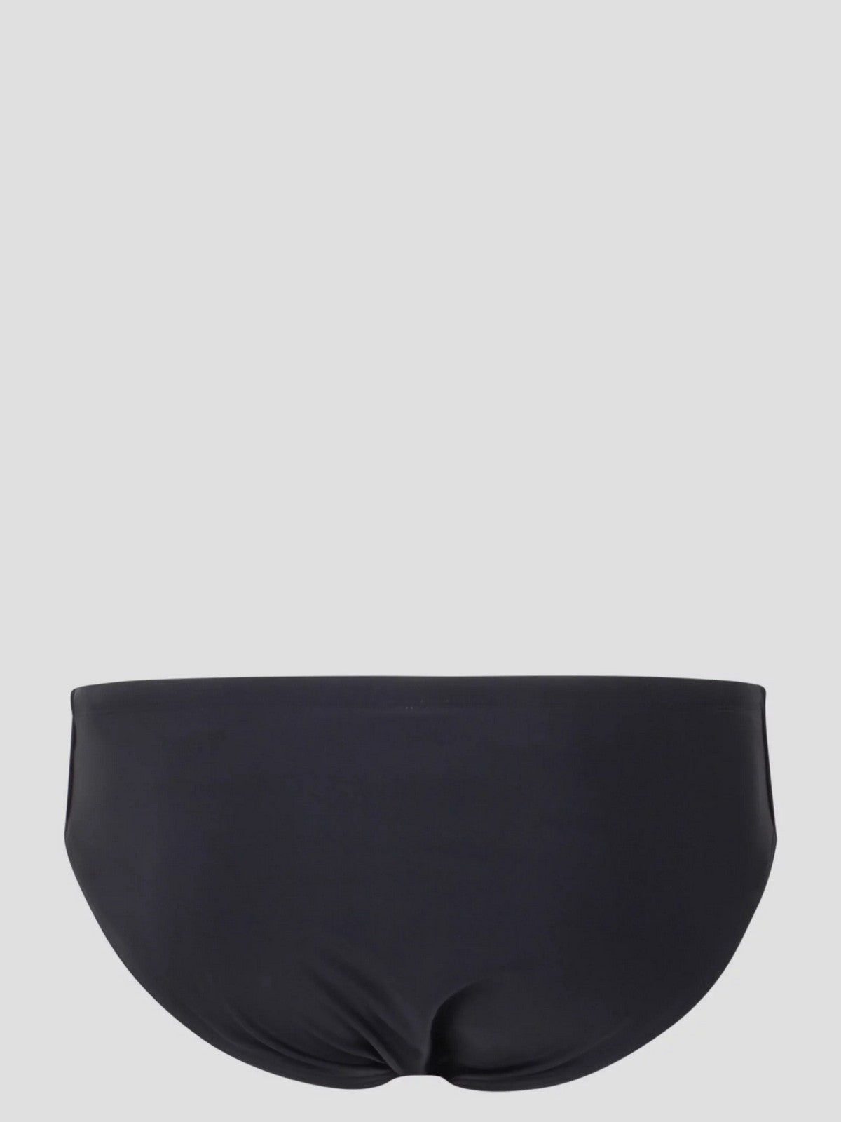 MC2 SAINT BARTH Costume da bagno Uomo CAYO 00816F Nero