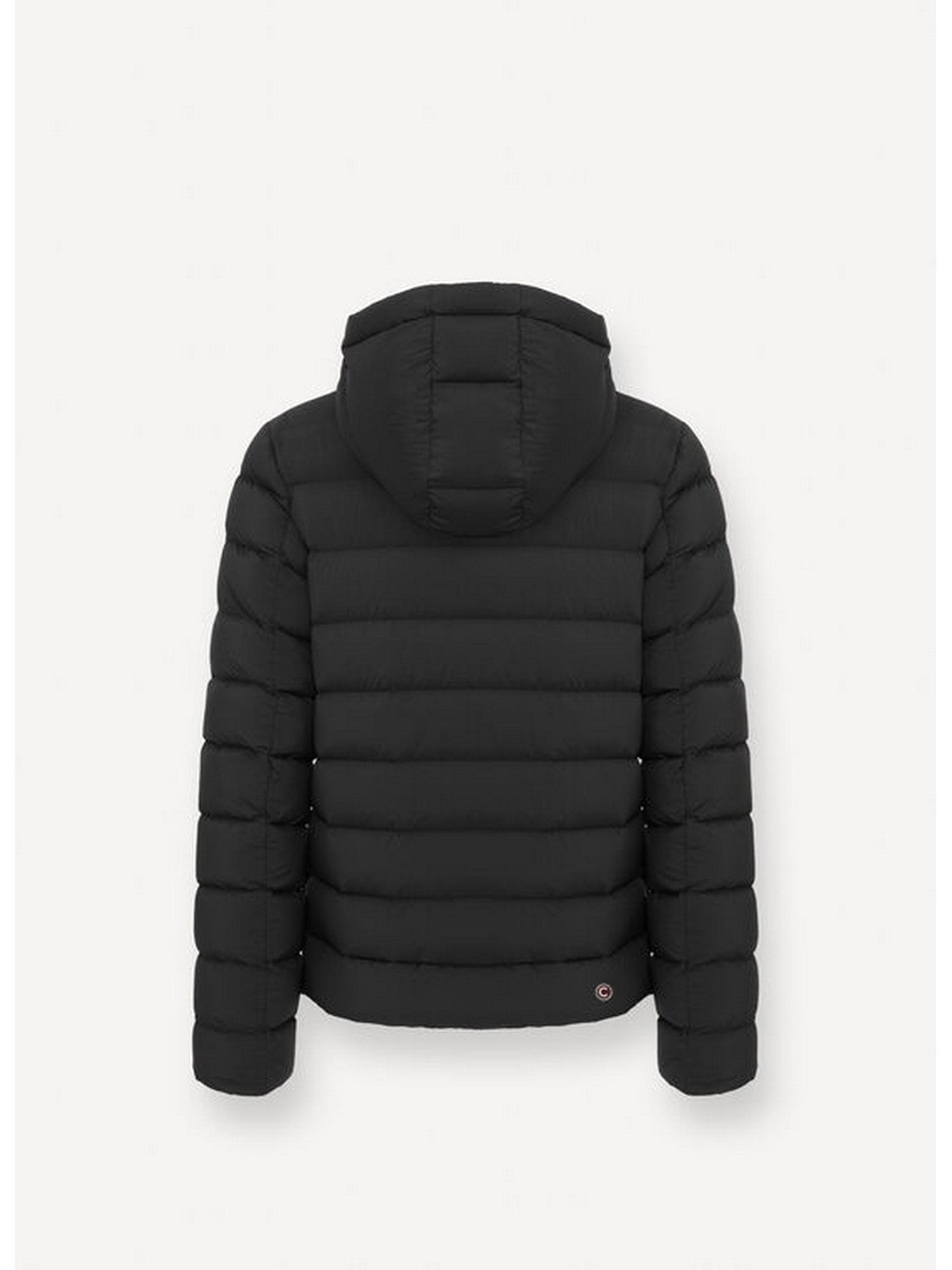 COLMAR Piumino Uomo 1252 4ZP 99 BLACK-VULCAN gioboutiqueweb