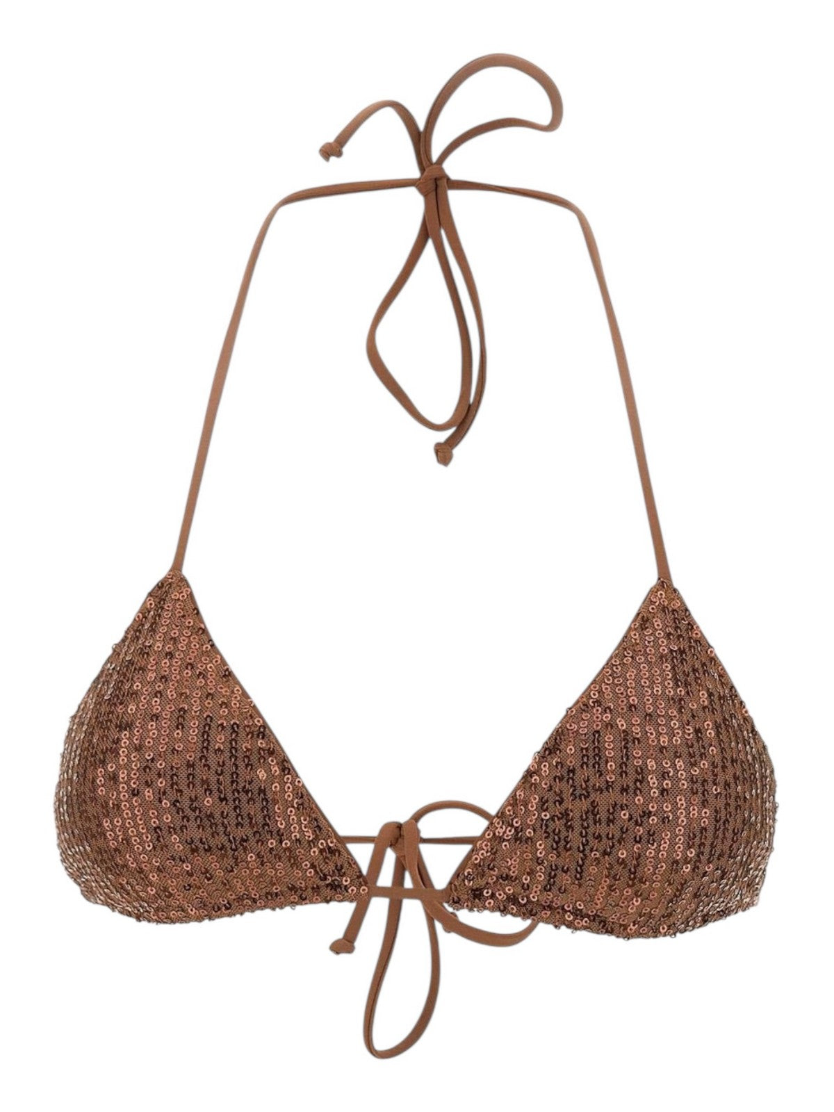 MC2 SAINT BARTH Costume da bagno Donna LEAH 03046H PAILLETTES 18 gioboutiqueweb