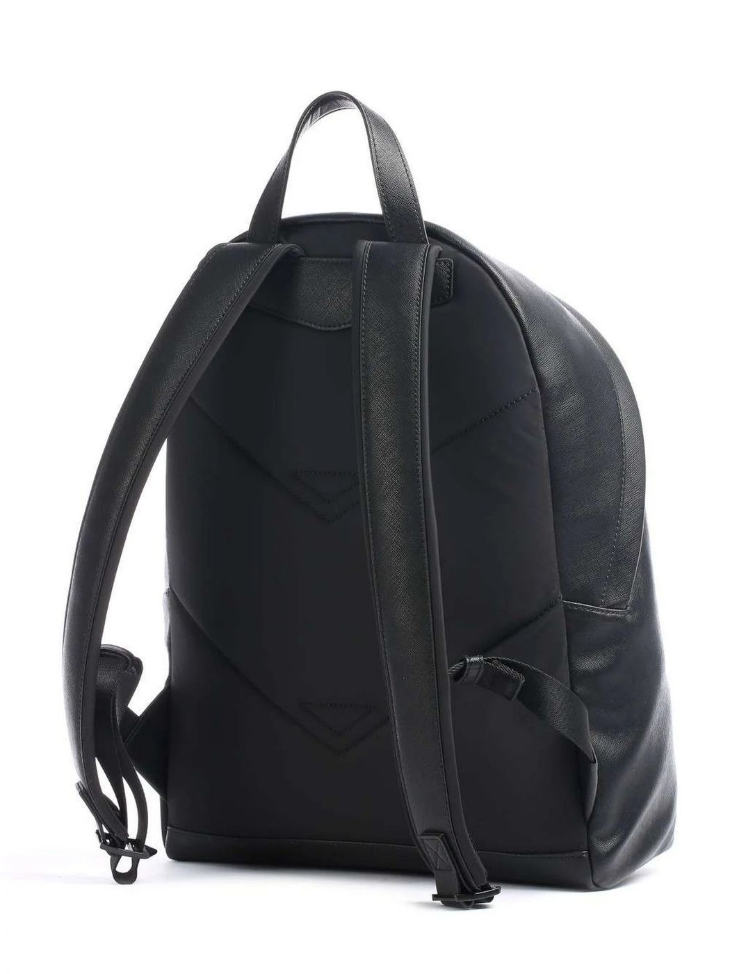 EMPORIO ARMANI Zaino Uomo Y4O313 Y020V 81072 Nero