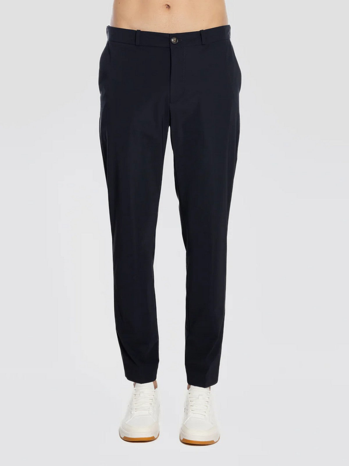 RRD Pantalone Uomo 26302 60 60 BLUE BLACK