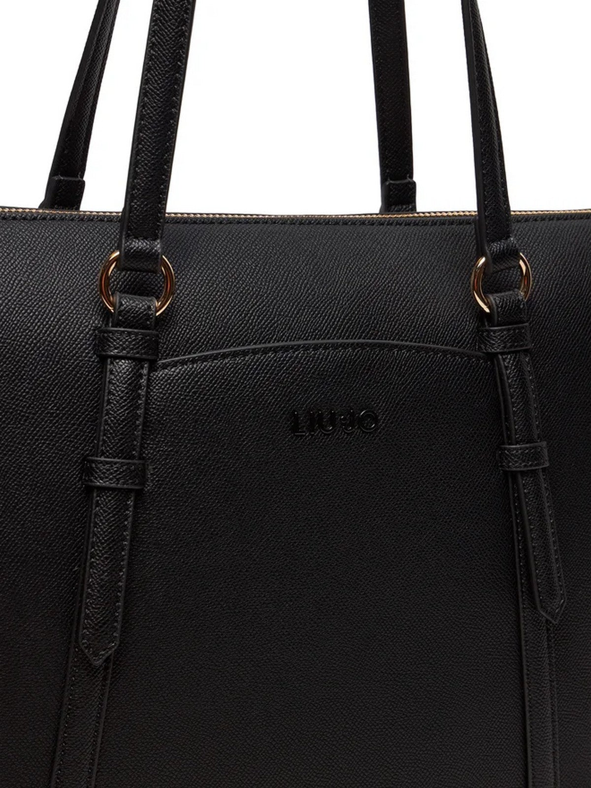 LIU JO ACCESSORIES Borsa Donna AF4152E0087 22222 Nero gioboutiqueweb