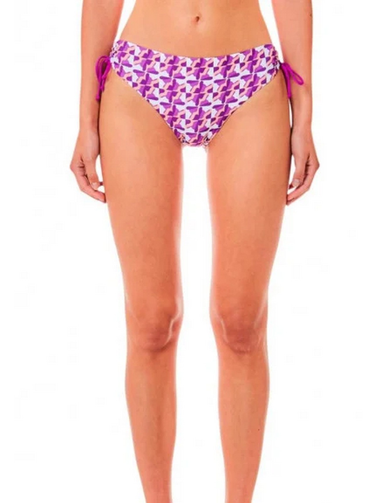 Liu Jo Beachwear Badezimmer Kostüm Frau V4093J6448 N9182 Rosa