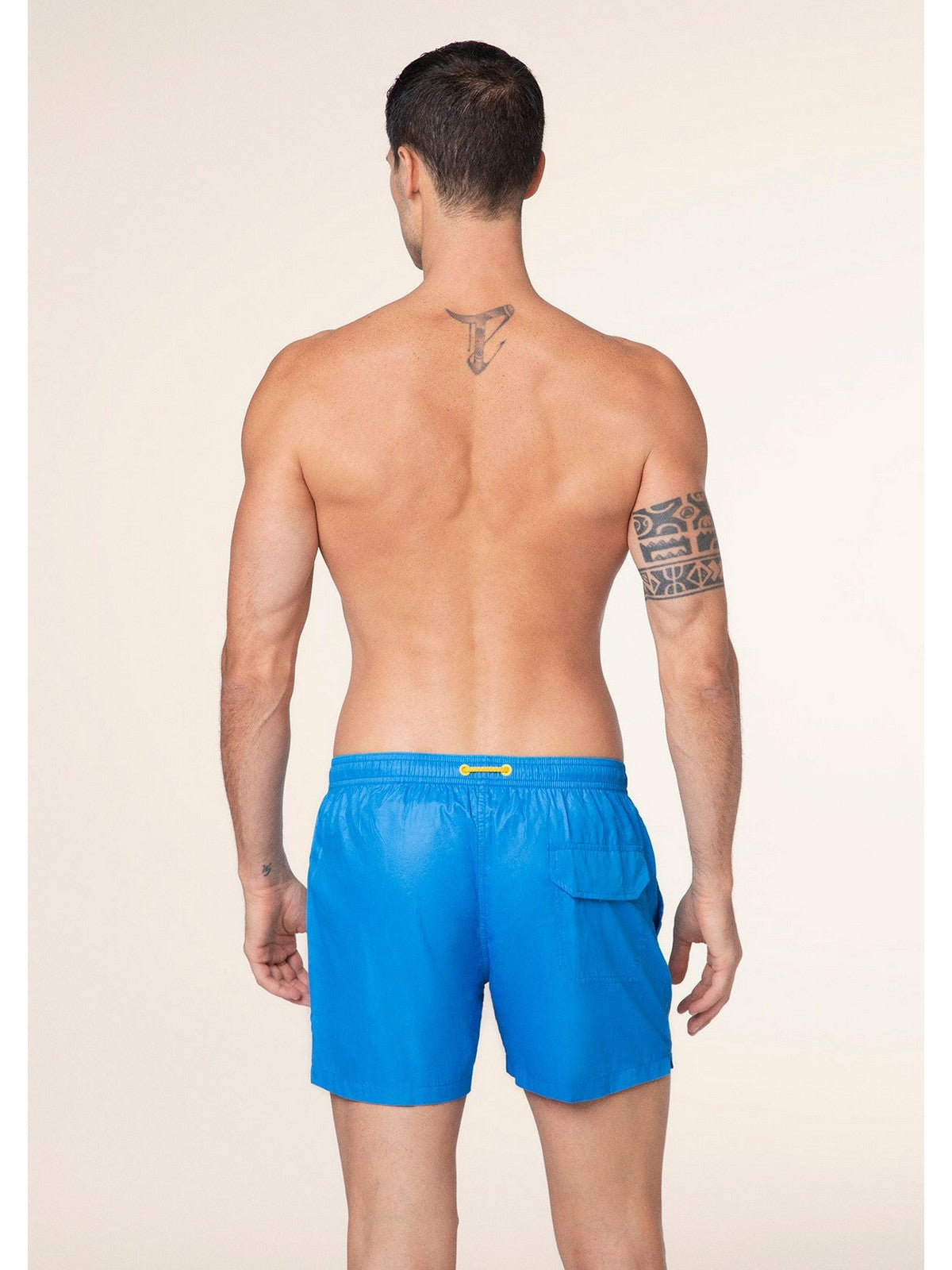 F**K Costume da bagno Uomo FK25-M01BU02AV AVIO gioboutiqueweb