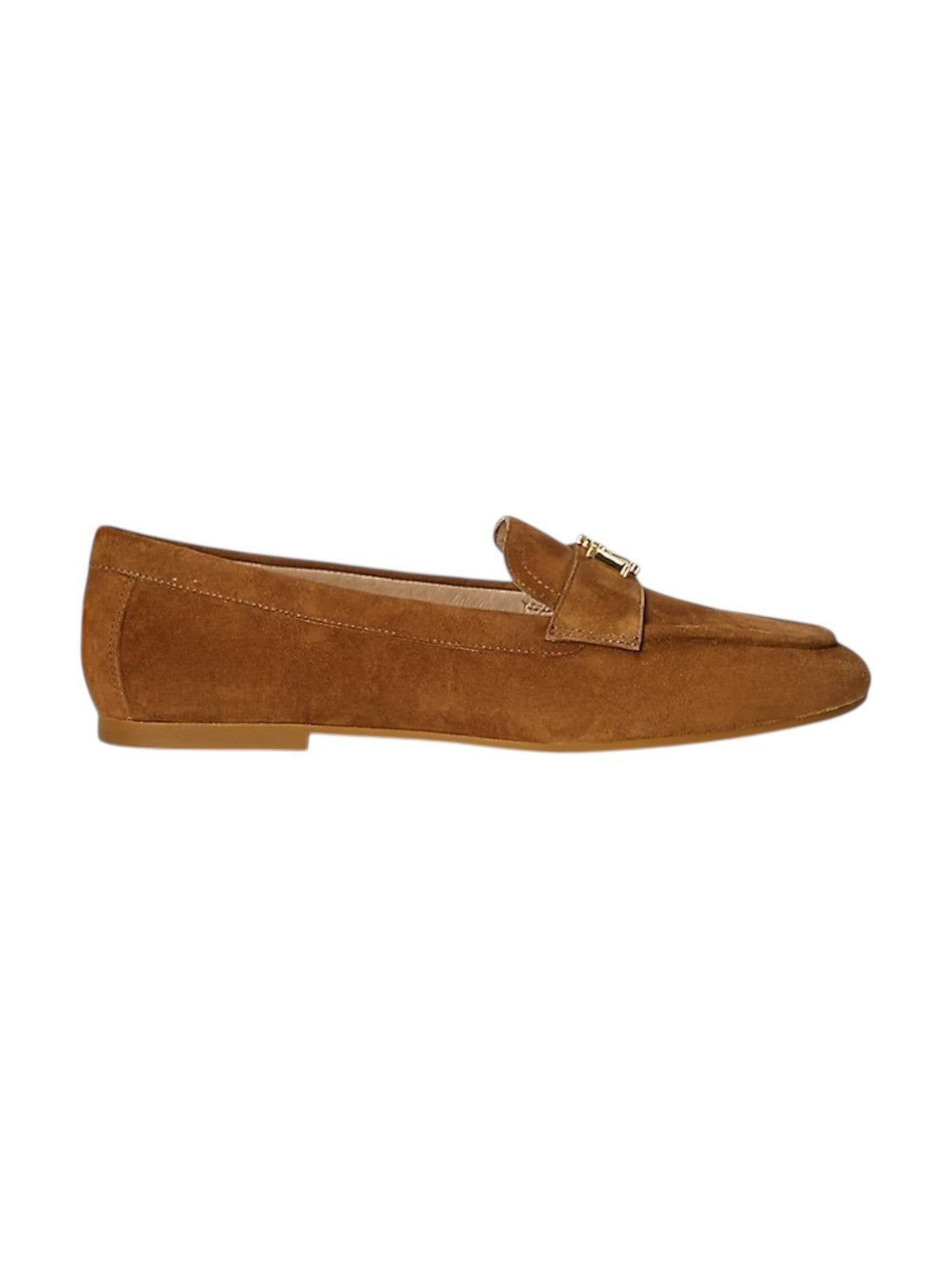 LAUREN RALPH LAUREN Mocassino Donna AVERI III 802946809 014 LAUREN TAN