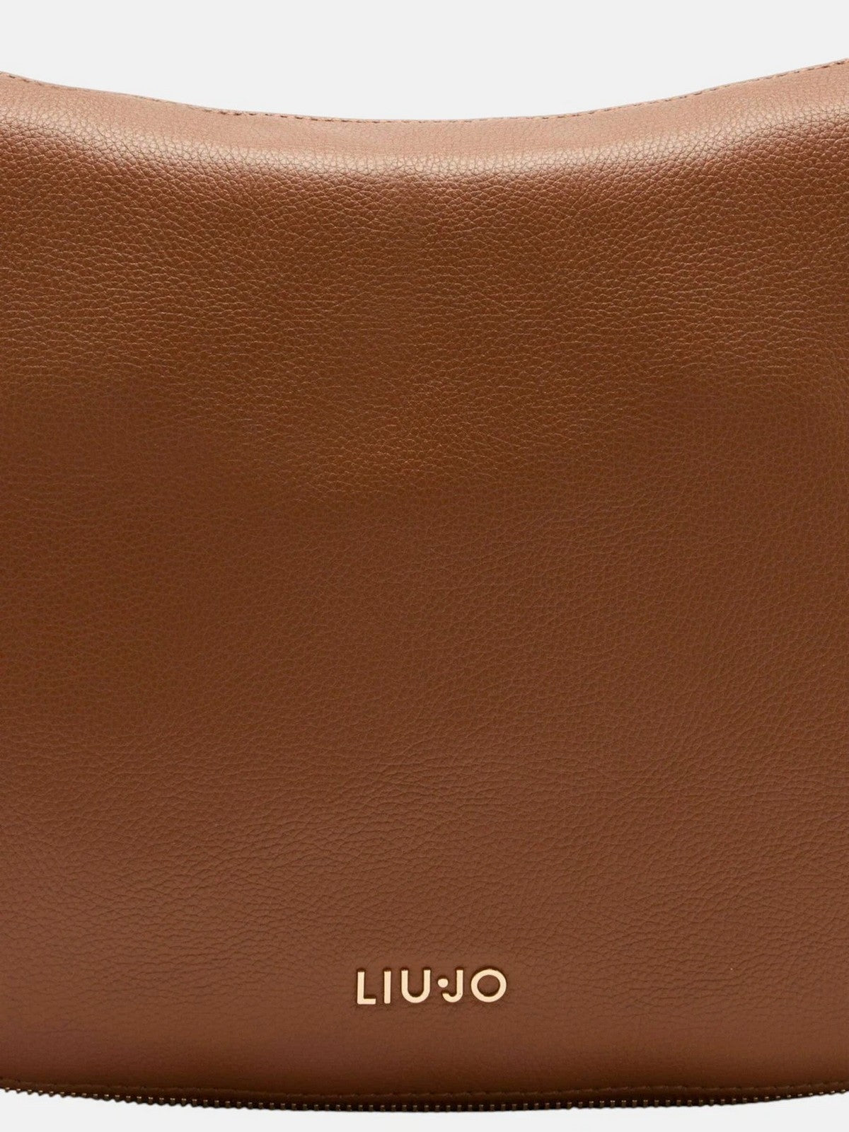 LIU JO ACCESSORIES Borsa Donna AF5134E0058 81244 Ginger bread