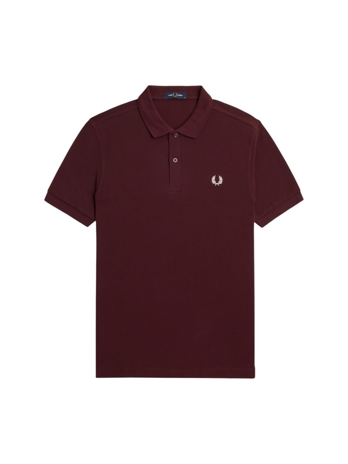 FRED PERRY Polo Uomo FP THE FRED PERRY SHIRT FP-M6000 597 OXBLOOD