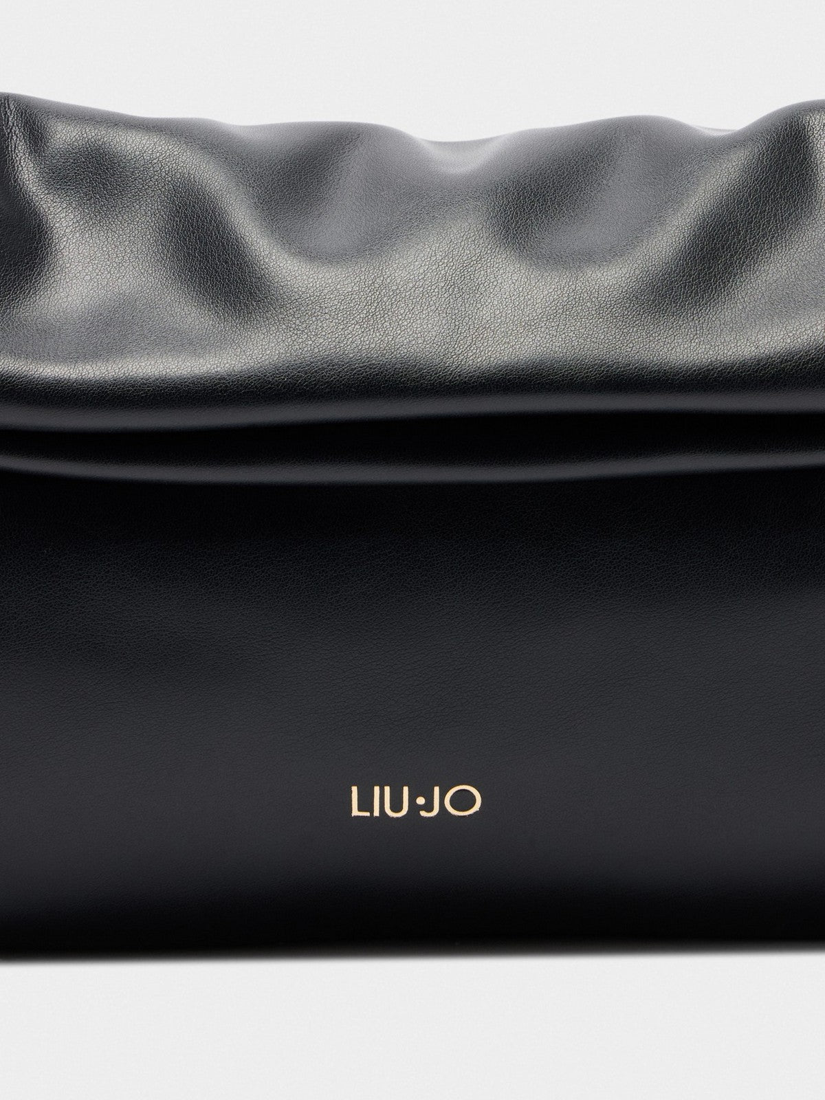 LIU JO ACCESSORIES Borsa Donna AF5097E0077 22222 Nero