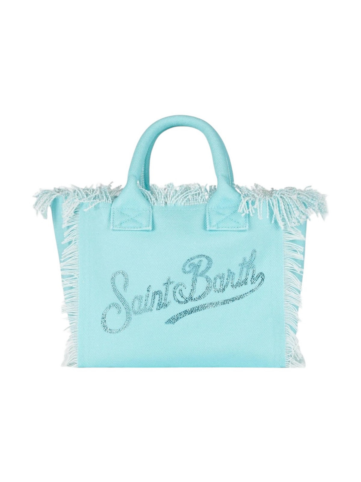 MC2 SAINT BARTH Borsa Donna COLETTE 00432L 56 STRASS