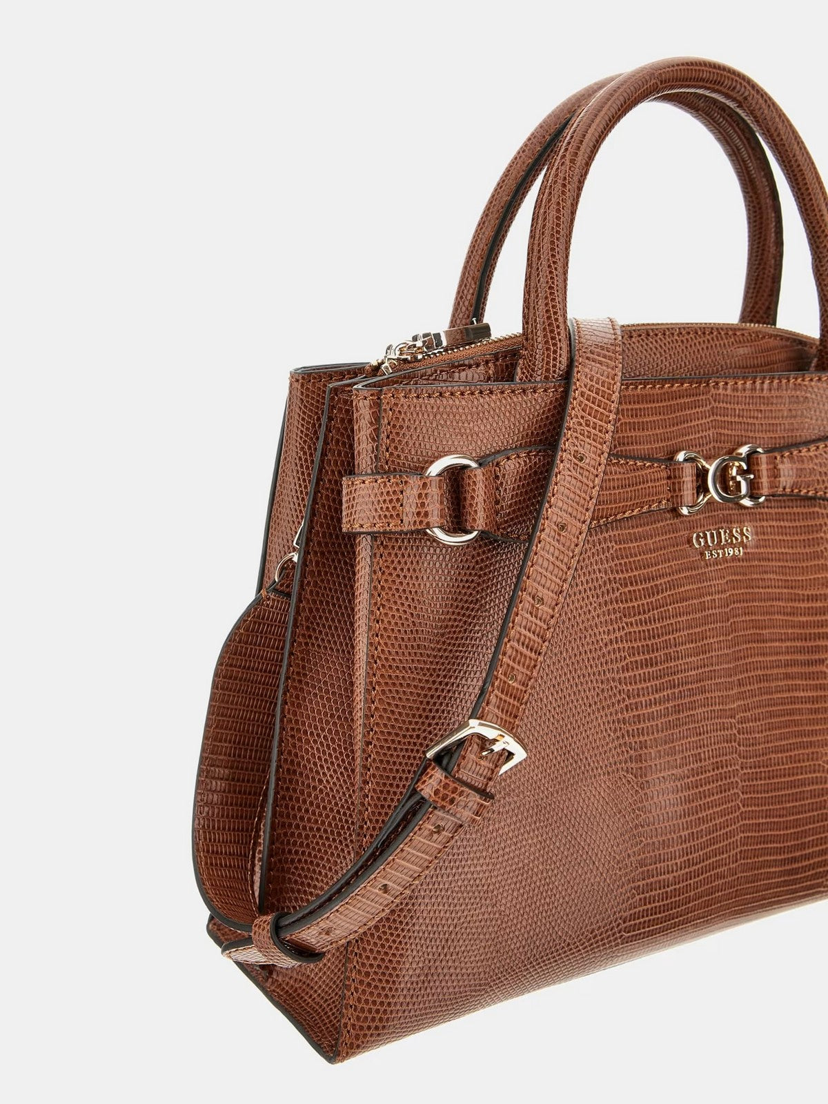 Guess Woman Bag Arlena Girlfriend Sa HWKG93 33060 COG MARRONE