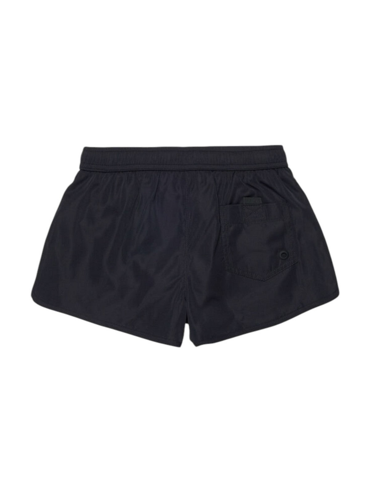 DIESEL Costume da bagno Bambini e ragazzi J02701 KXBPB K900 Nero