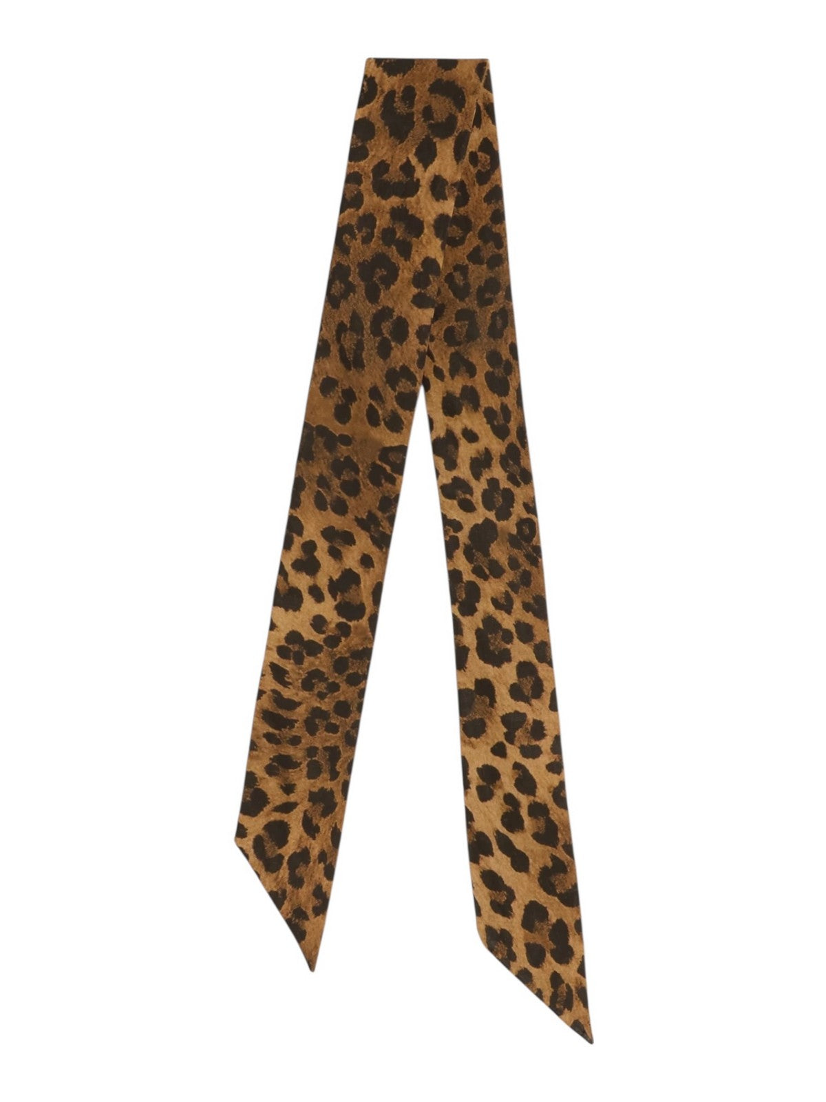 MC2 SAINT BARTH Foulard Donna FOULARD BAND 01797L CLASSIC LEO 18