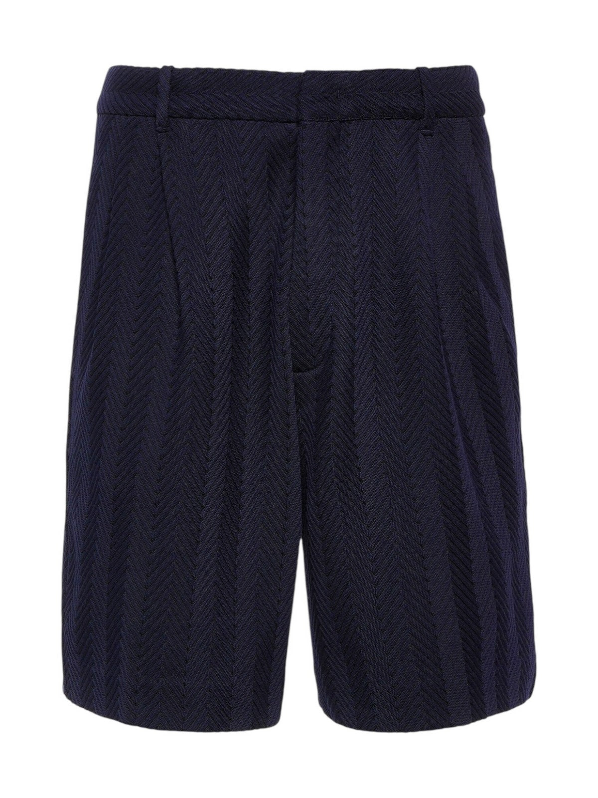 MISSONI Bermuda Uomo UC25SI00-BR00JC 93810 Blu gioboutiqueweb