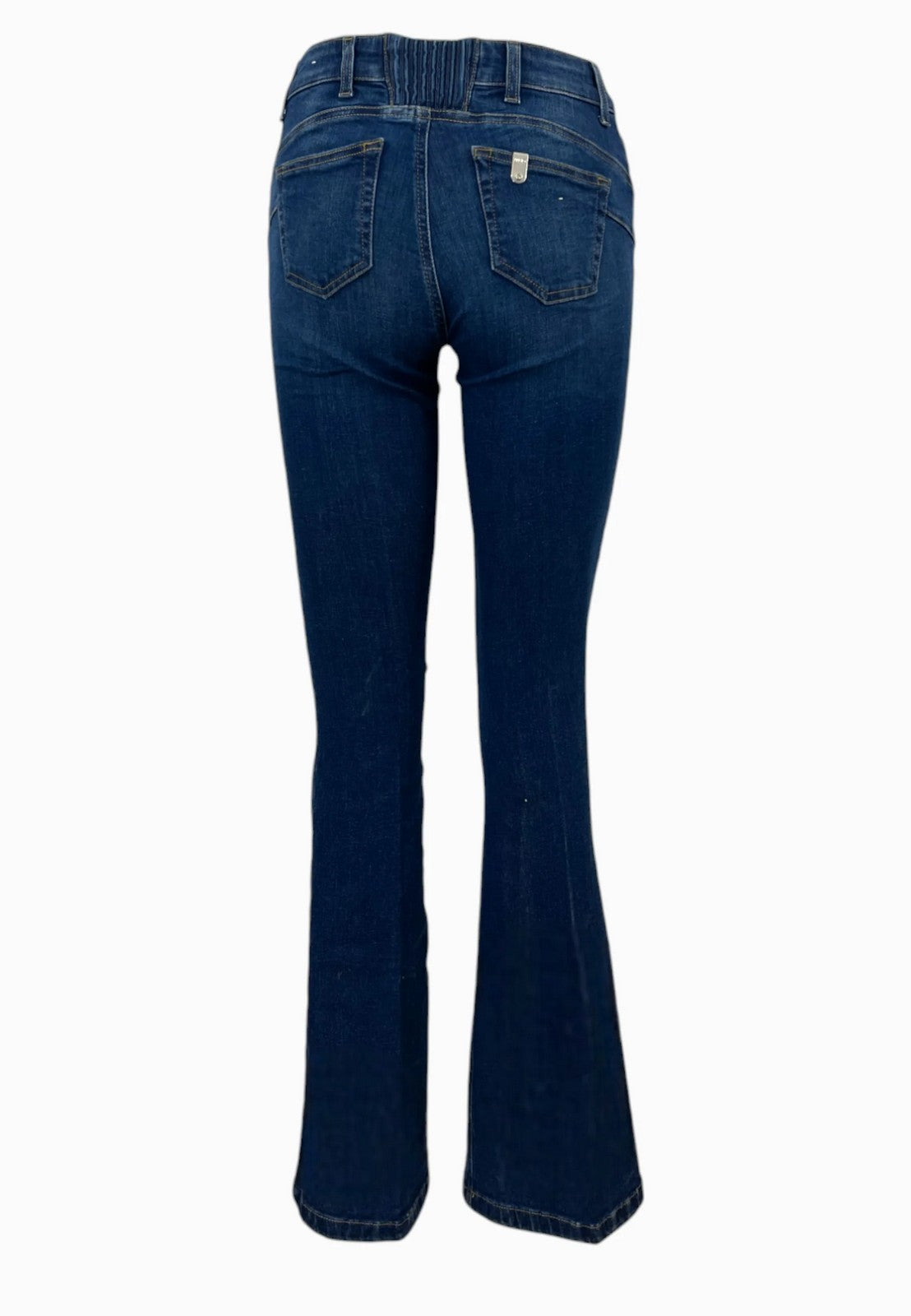 LIU JO BLUE DENIM Jeans Donna UF5058DS015 78349 DEN.BLUE ECS STUNNIN