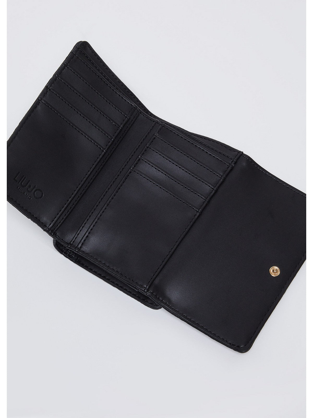 Liu Jo Accessories Women's wallet AA4296E0022 22222 Black
