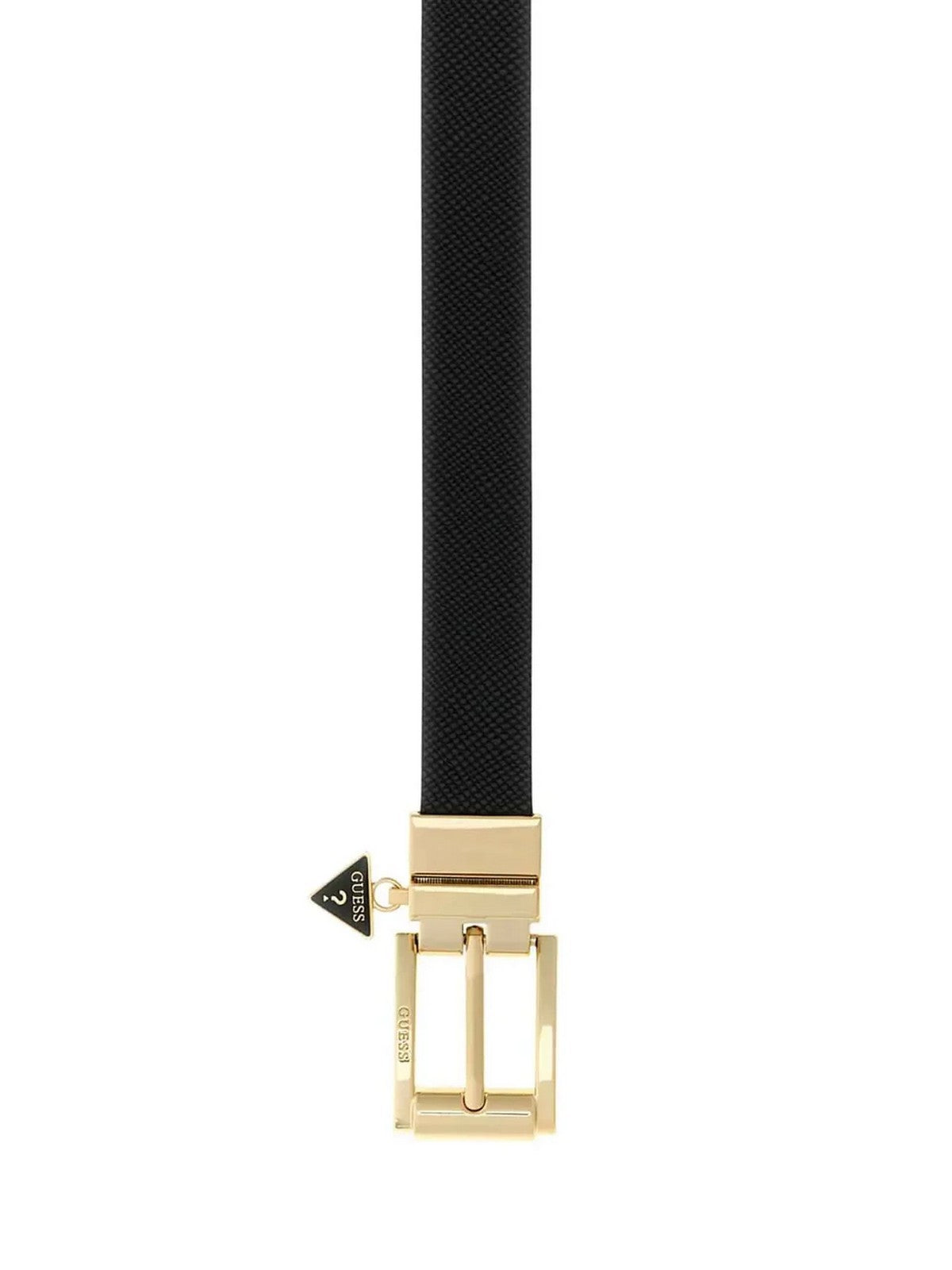GUESS Cintura Donna PATSIE NT ADJ AND REV H25 BW9355 P6225 BLA BLACK