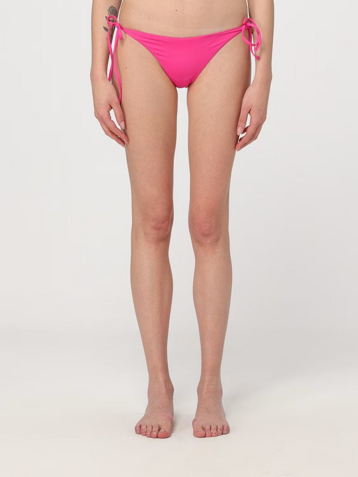 PINKO Costume da bagno Donna 101268-A1PM N17 Rosa