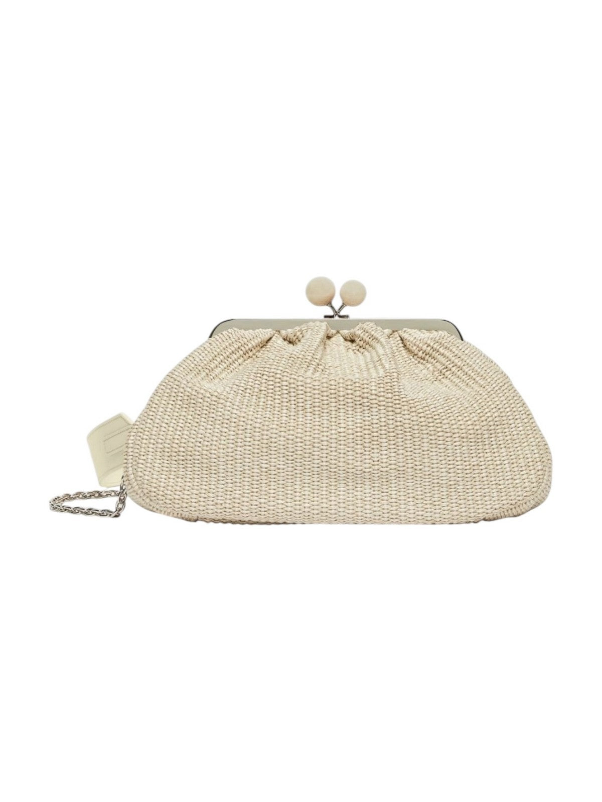 MAX MARA WEEKEND Borsa Donna WKAFORTUNA 2615511105600 050 TORTORA gioboutiqueweb
