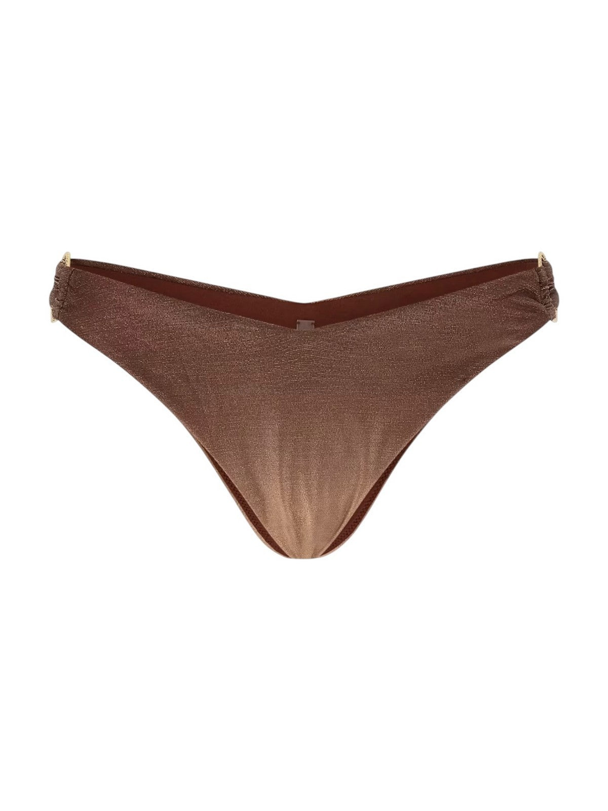 GUESS BEACHWEAR Costume da bagno Donna IRIS BRAZILIAN E6GO09 KF600 PMJQ BROWN SHADE AOP gioboutiqueweb