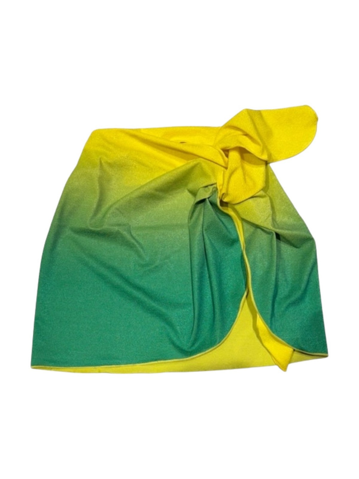 F ** k Copricostume Frau FK-V041X18 Grün