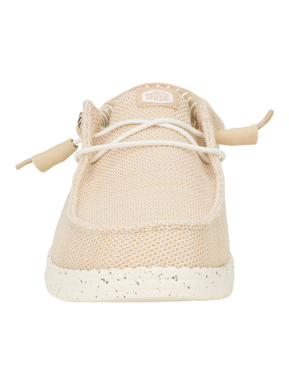 HEY DUDE Mocassino Uomo HD.41898 0LZ IRISH CREAM/EGRET gioboutiqueweb